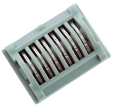 Grena LigaV, Ligating Clips, Titanium, v shape, small