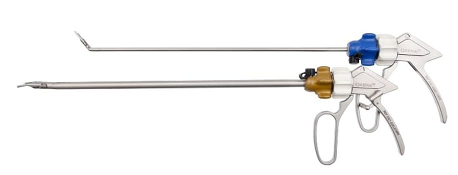 Micro-Tech, Stone extraction basket, SHOW L: 2000mm, Ø 15 mm