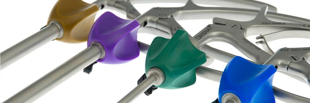 Grena Click'aV, Endoscopic Clip Appliers, xx-large