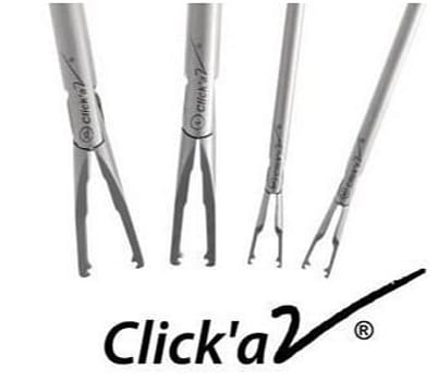 Grena Click'aV, Endoscopic Clip Appliers, xx-large