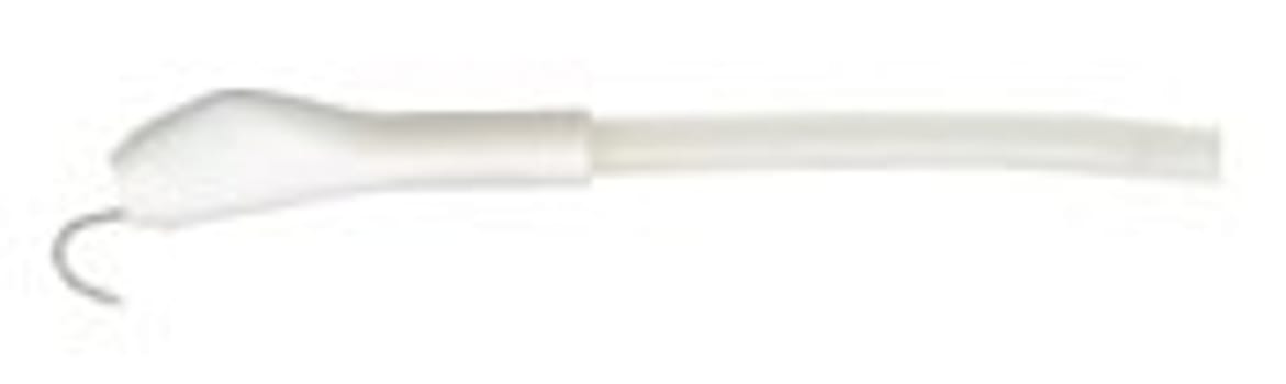 Cooper Lone Star, elastisk hudkrog, skarp, engangs, steril, 3 mm