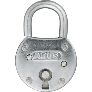 Abus hængelås, med kode, model 165/30