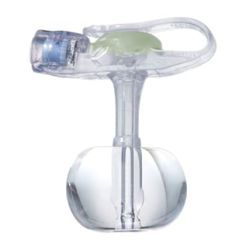 MiniONE, gastrostomiknapsonde, 3,5 cm, steril, ch 16