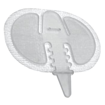 Kebomed, Fiksering CINCH universal, ch 9-16