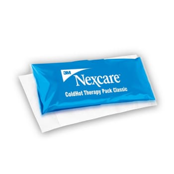 Nexcare, kulde / varmeomslag Classic, 27 cm x 11 cm