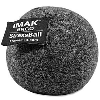 IMAK, Stressbold , sorte
