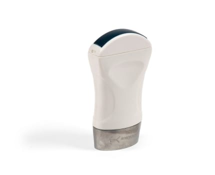 T-LITE / U-LITE, CONVEX Probe R32 4-10 Mhz