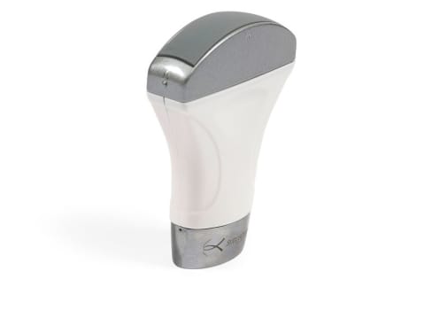 T-LITE / U-LITE, Convex Probe R96 2-5 Mhz