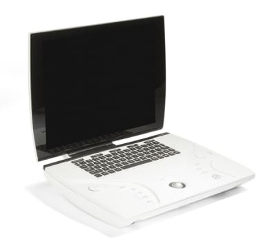 Sonoscanner, Ondina ultralydsscanner 15in HD skærm