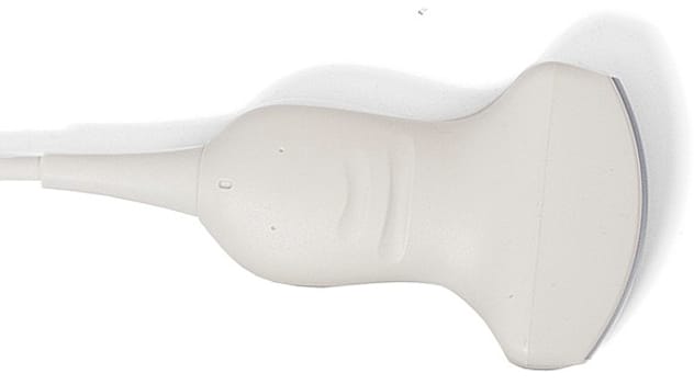Sonoscanner, Ondina Convex Probe 2-5 Mhz