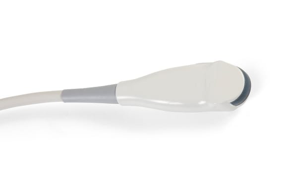 Sonoscanner, Ondina MicroConvex Probe 4-9 Mhz