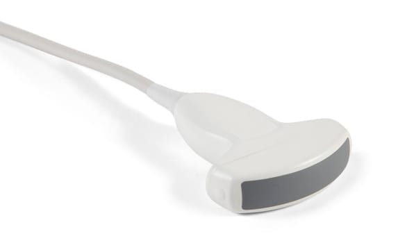 Sonoscanner, Ondina Single crystal abdo probe 1-6 Mhz