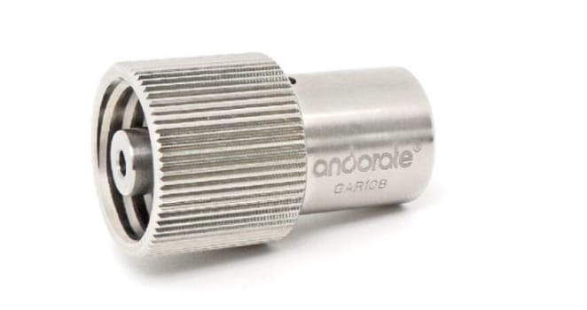 GA Health, Source Tubing Adapter, FUJI, GW-100 insufflator