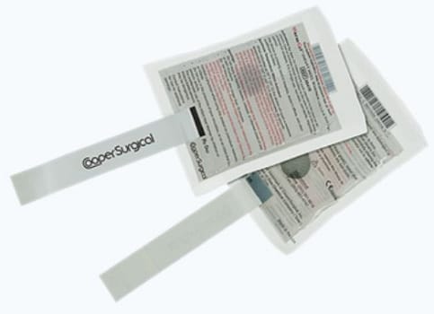 Cooper Surgical, Hælvarmere, Gel