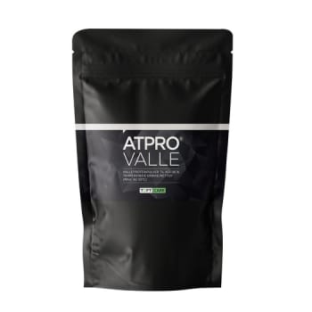Atpro Valle, Valle proteinberigelse, 1 kg