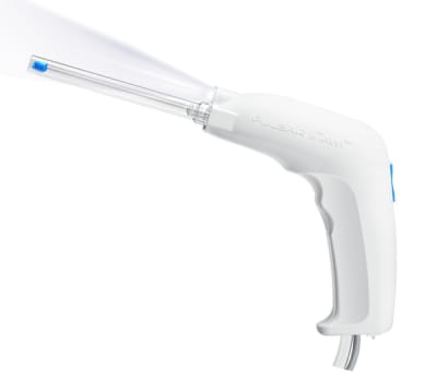 Pulsar II, Irrigator, skyllehåndtag m. batteri, steril