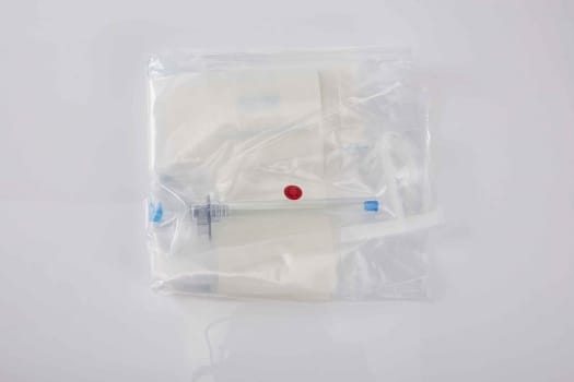 Pulsar II, Skyllepose til krop inkl. standard studs