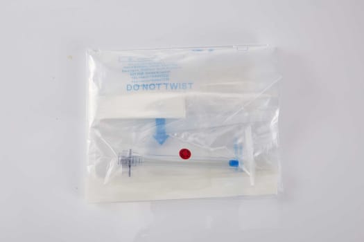 Pulsar II, skyllepose til ekstremiteter med standard studs