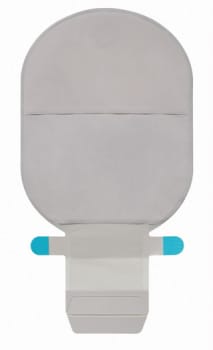 SenSura Mio, 1-dels ileostomipose, Maxi, grå, XXL, Ø 10-100 mm