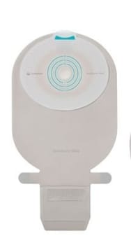 SenSura Mio, 1-dels ileostomipose, Maxi, grå, XXL, Ø 10-100 mm