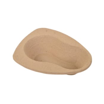 Klinion, bækken, pulp, 2000 ml