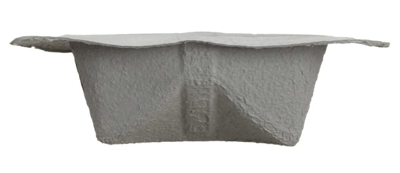 Vernacare, Urin/fæces opsamler, texas hat, 1000 ml