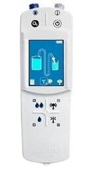 Navina, Smart Control unit