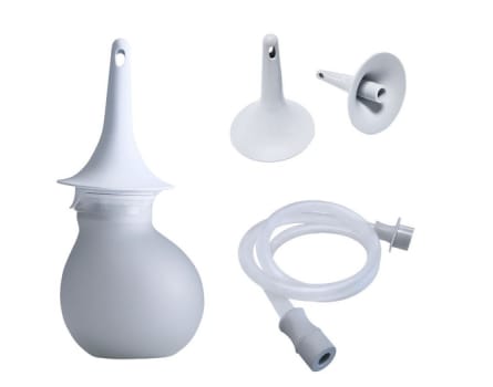 Navina Mini, Udvid.sæt, 1xVandebeh, 30xRekatalcones, 1xForl.sla