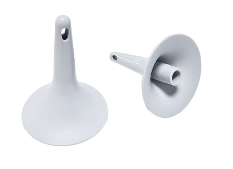 Navina Mini, Rektalcones