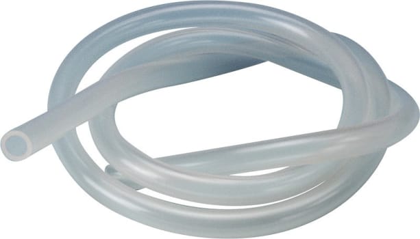 Asicomo, silikoneslange (3x1,5), 3 x 6 mm (25 m)