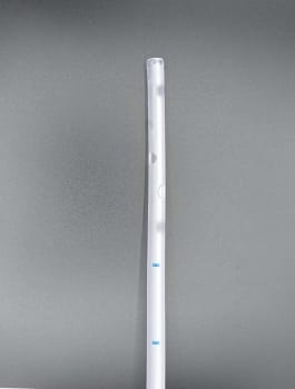 MPI, Thoraxdræn med 5 øjne og graduering, 50cm, steril, ch 30