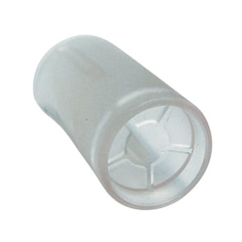 Universal, ampulåbner, PVC, klar