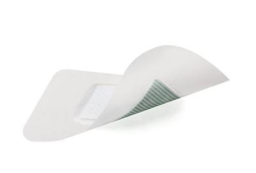 Sorbact Surgical, bandage, sårpude 5x25cm, steril, 10 cm x 30 cm