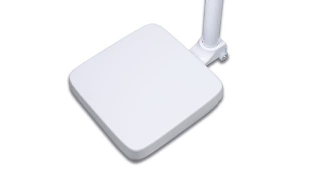 Soehnle, 7835 standervægt, 0-300 kg, med højdemål