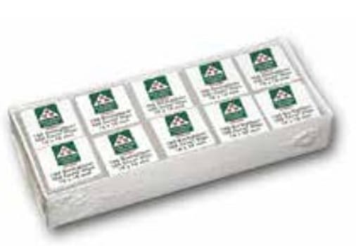 Dækglas, til objektglas, 18 mm x 18 mm