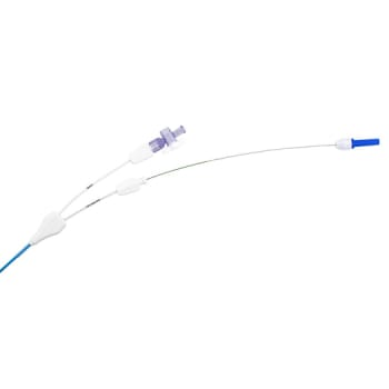 Micro-Tech Disp. Multi-stage, dilation balloon, ballon 55 mm/kateter 1800 mm, st, 8/9/10 mm