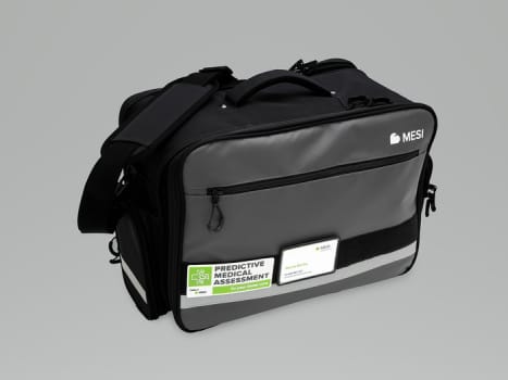 MESI APBI MD BAG, taske til MESI ref.nr. 301-000161