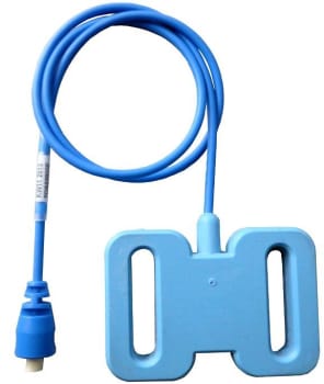 SOMNOmedics, Effort sensor til SOMNOmedics RESP