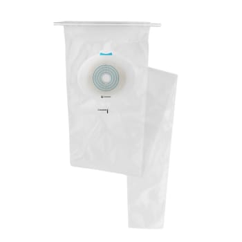 SenSura Mio, 1-dels Irrigationsskylleærme, Ø 15-55 mm