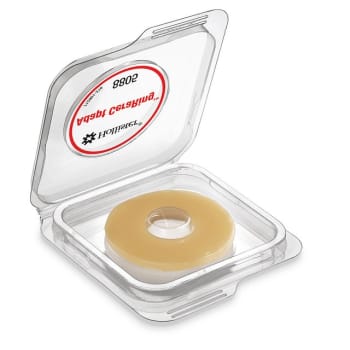 Adapt CeraRing, tætningsring, Standard 2,3 mm, hul 27 mm, Ø 57 mm