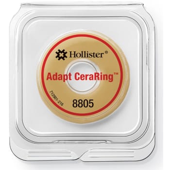 Adapt CeraRing, tætningsring, Standard 2,3 mm, hul 27 mm, Ø 57 mm