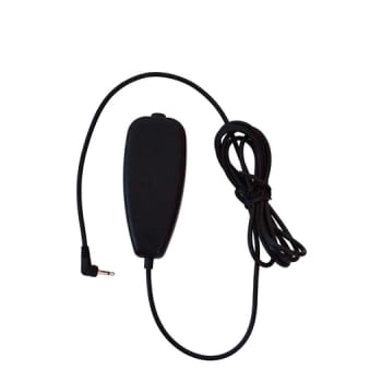 Inventis, respons knap til Timpani