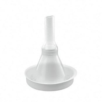 Urimed Vision Ultra, uridom, silikone, ultra, klæbe 7,5 cm læng. 7,5 cm, Ø 25 mm