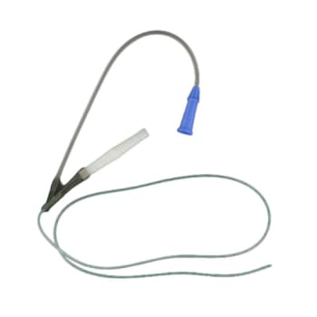 Vygon, Dobbellumen PVC ventrikelsonde, 120 cm , steril   , FR 14