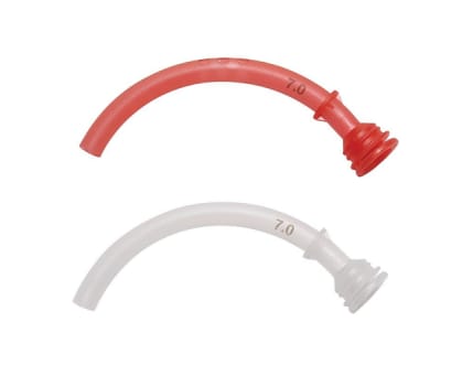 Portex BLUselect, inderkanyle med og uden hul, DEHP fri, steril, 7 mm