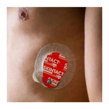 Skintact, EKG elektrode FS-WA10C