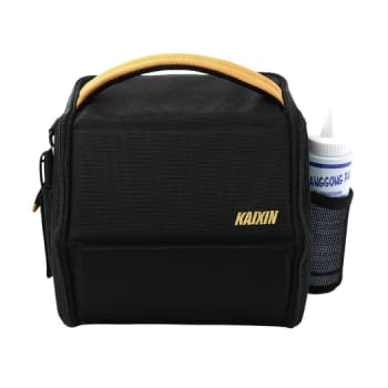 Kaixin, taske til blærescanner