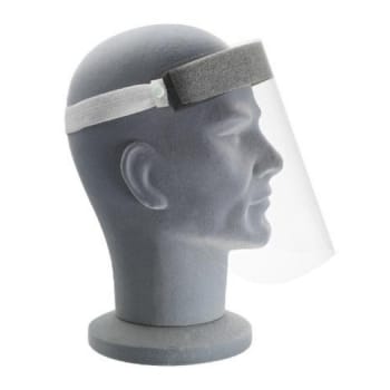 365, visir med skumkant, flergangs