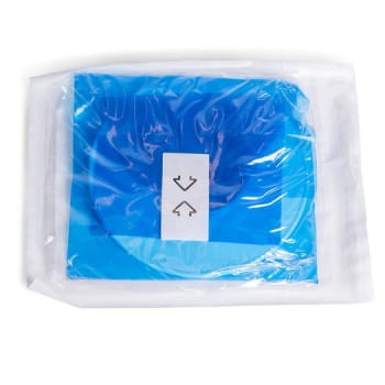 365, lampehåndtagsbeskytter universal, steril