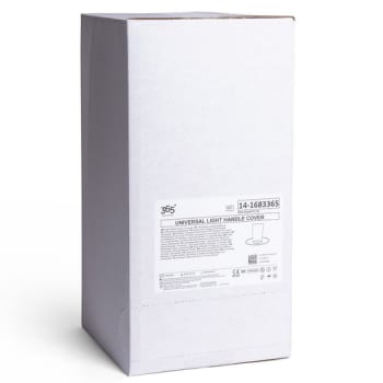 365, lampehåndtagsbeskytter universal, steril